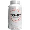 MOLDES Srl INNER D3+K2 LIPOSOMIALE 60 CAPSULE