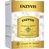 DR.GIORGINI SER-VIS Srl Integratore Enzyvis enzimi digestivi, 400 pastiglie