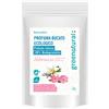Green Project GREENATURAL PROFUMA BUCATO ABRACCIO VANIGLIA E ROSA 120 G