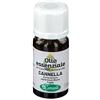 Sangalli Laboratorio Erboristico CANNELLA OLIO ESSENZIALE 10 ML