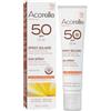Dott. C. Cagnola ACORELLE SPRAY SOLARE SPF 50 BIO 100 ML