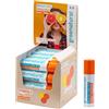 Green Project GREENATURAL BIO BALSSAMO LABBRA VITAMINA A SPF 15