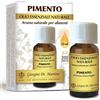 Dr. Giorgini PIMENTO OLIO ESSENZIALE NATURALE AROMA PER ALIMENTI 10 ML