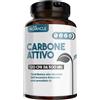 MYLAB NUTRITION Srl NUTRACLE CARBONE ATTIVO 120 COMPRESSE DA 500 MG