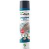 UEBER Srl GO BACK SCHIUMOGENO SPRAY BOMBOLA A GETTO 4 M DISABITUANTE PER PICCIONI 700 ML