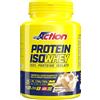 PROACTION Srl Integratore Proaction Protein Iso Whey gusto wafer, 750g