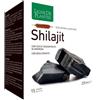 NATURA SERVICE Srl Integratore Ligne de Plantes Shilajit, 15 ampolle 15ml