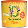 DIALCOS SpA DIALBRODO POLLO 135 G