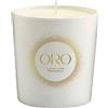 Oficine Cleman EXENTHIA MEDITERRANEA ORO LUXURY HOME FRAGRANCE CANDELA PROFUMATA