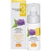 HELAN COSMESI Srl 3 PELLE GRASSA E IMPURA SIERO GEL OPACIZZANTE UNIFORMANTE E LEVIGANTE PER IL VISO 30 ML