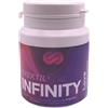 WOSHI Srl INFINITY LOVE EREKTIL 60 CAPSULE
