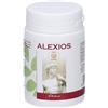 Elekea ALEXIOS 450 MG 40 CAPSULE