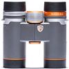Maven B3 30mm ED Binocular (8X30, Grey/Orange)