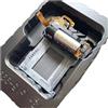 X psblty Compatibile For Canon, 6D 6D2 6DII 6DM2, CY3-1815-000 Unità Otturatore Con Gruppo Motore Lama For Tenda Componente Fotocamera