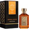 Nashja Imperial Coffee - Eau De Parfum - 100 ml