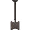 Xantron Supporto a soffitto per monitor TV 23-42" orientabile, inclinabile, DEHA-420