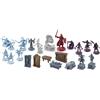 Hasbro Avalon Hill HeroQuest Rise of the Dread Moon Brettspiel Reisen/Abenteuer