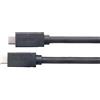 Kramer Electronics CA-U32/FF-15 Cavo USB USB 3.2 Gen 2 (3.1 Gen 2) 4,6 m USB B USB C Nero (96-0219105)