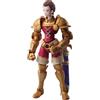SquareEnix Final Fantasy Tactics Bring Arts Actionfigur Delita Heiral 14 cm