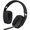 THE G-LAB Cuffie da gioco wireless - The G-Lab - KORP PLATIINIUM - Microfono - PC/PS4 / Xbox One - Nero