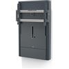 SMS Smart Media Solutions Supporto a parete SMS con regolazione manuale dell'altezza BalanceBox per schermi da 60-90 kg / VESA max