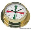 Osculati Orologio Barigo con indicatori radio Tempo S, 1 pezzo
