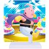 Banpresto Dragon Ball Daima Majin Bu con figura a pannello Taglia unica