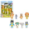 Famosa Pacchetto blu 8 figure