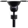 RODE Supporto per stativo Rode Vesa-Mount con stativo MS096