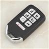 Gistuch Chiave telecomando auto a 6 tasti 433 MHz 47 Chip KR5V2X Adatta per Honda Odyssey 18-19 72147 THR A31