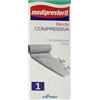 CORMAN SpA BENDA ELASTICA MEDIPRESTERIL COMPRESSIONE FORTE 10X450CM