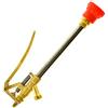 ABREK 300 MM Lancia Leva Turbo Alta Pressione per Pompa/IRRORAZIONE/DISERBO