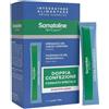 Somatoline Skin Expert Drena Advanced Integratore Alimentare Drenante, 2 x 20 Stick