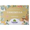 VALVERBE SOC.AGR.COOP. TISANA CAMOMILLA BIO 20FILT