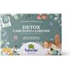 VALVERBE SOC.AGR.COOP. TISANA DOPOPASTO BIO 20FILT