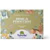 VALVERBE SOC.AGR.COOP. TISANA SEMI FINOCCHIO BIO20FIL