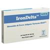 Bruno Farmaceutici Spa Irondelta Integratore 30 capsule