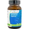 Naturetica Magnesio Bisglicinato 60 Capsule Vegetali da 875 mg