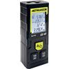 METRICA Distanziometro metro laser 40m Metrica FLASH GO40 con custodia