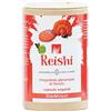 Erbavoglio Capsule di Reishi Bio - 90 capsule - Integratore alimentare biologico - Proprietà immunostimolanti, aiuta a rafforzare il sistema immunitario e a favorire il benessere generale.