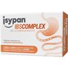 Isypan IBS Complex - Integratore per Intestino Irritabile, Con Boswellia, Melissa e GABA, Supporto Digestione, Gonfiore e Benessere Intestinale [ Vari Formati]