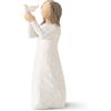 WILLOW TREE Figurina Statuina Volo Design di Susan Lordi 10cm Resina