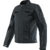 Dainese GIACCA RAZON 2 PELLE BLACK DAINESE : Taglia - 50