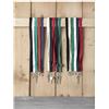Lanyard tom in pet riciclato con sgancio di sicurezza Personalizzate o neutre