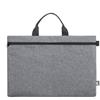 Borsa portadocumenti in rpet slidox Personalizzate o neutre