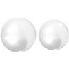 MAST INDUSTRIA ITALIANA Srl MEDICAL JEWELS ORECCHINO 418 PERLA