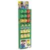 Scotch® Espositore da terra 156 prodotti Post-it® e Scotch® US3 - 7000091599