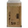 Q-CONNECT Buste imbottite per spedizioni Q-Connect avana 1/A - conf. 10 pz - 100x165 mm KF10420