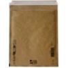 Q-CONNECT Buste imbottite per spedizioni Q-Connect avana 5/E - conf. 10 pz - 220x265 mm KF10424