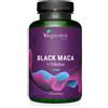 VEGAVERO Maca Nera + Tribulus + Zinco 120 pz Capsule